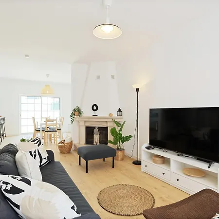 3-bedroom Townhouse