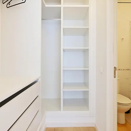3-bedroom Townhouse Apartamento