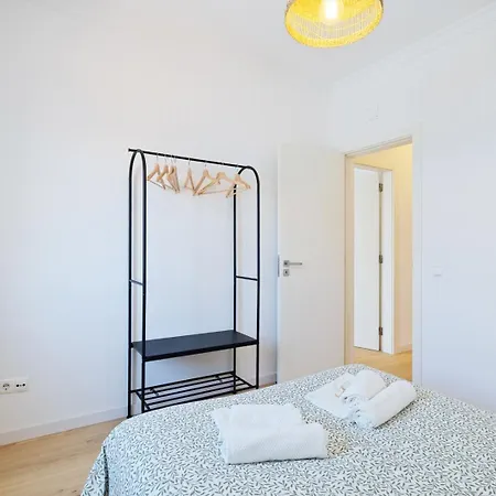 3-bedroom Townhouse Apartamento *