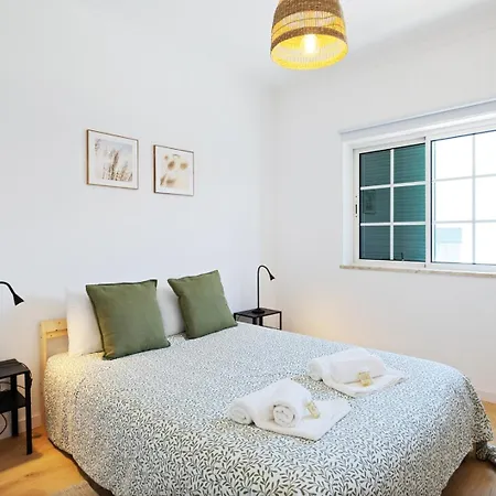 Lejlighed 3-bedroom Townhouse