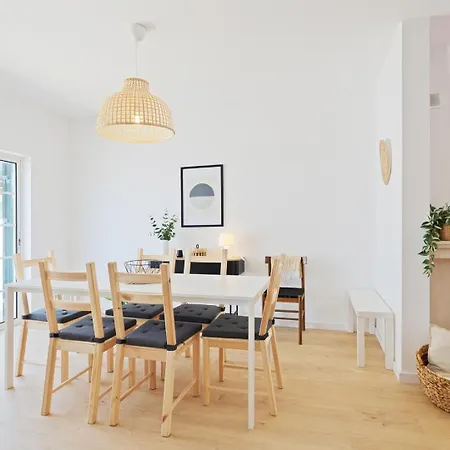 3-bedroom Townhouse