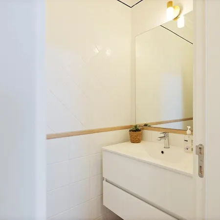 3-bedroom Townhouse *