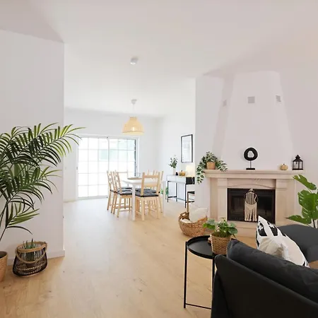 3-bedroom Townhouse