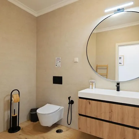 3-bedroom Townhouse Lejlighed
