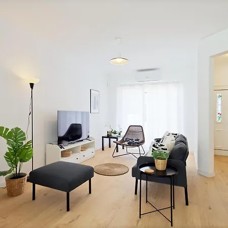 3-bedroom Townhouse * Fuzeta