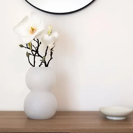 Apartamento 3-bedroom Townhouse