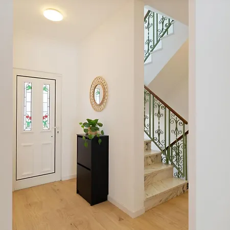 3-bedroom Townhouse Lejlighed