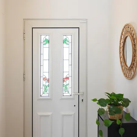 3-bedroom Townhouse Lejlighed Fuzeta