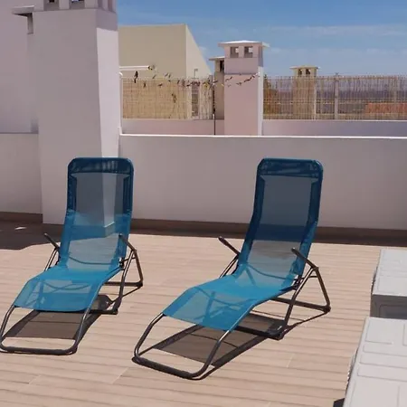3-bedroom Townhouse Fuseta